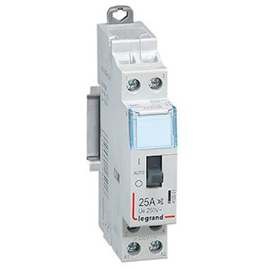 Contacteur jour nuit