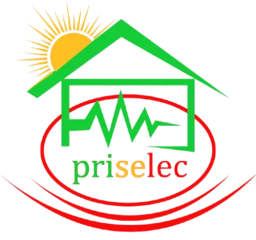 Priselec-Logo