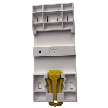 A9C21834 Schneider - Relais jour nuit triphase + neutre 25A 4NO 230Vca - Acti9 iCT – Image 4