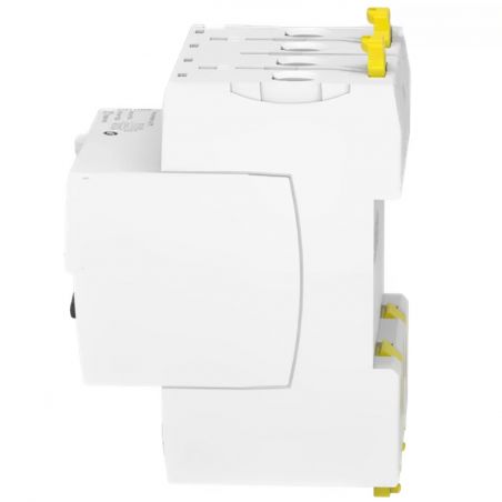 A9R11440 - Interrupteur differentiel tetrapolaire 30mA - 40A - Type AC - Schneider Acti9 iID - 4 modules – Image 3