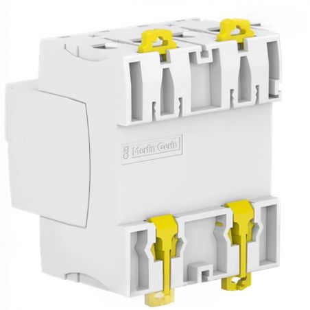 A9R11440 - Interrupteur differentiel tetrapolaire 30mA - 40A - Type AC - Schneider Acti9 iID - 4 modules – Image 4