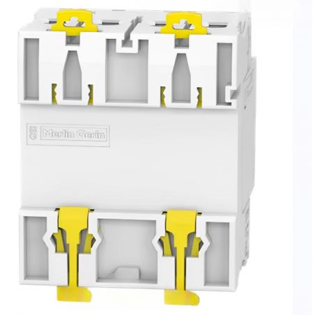 A9R11440 - Interrupteur differentiel tetrapolaire 30mA - 40A - Type AC - Schneider Acti9 iID - 4 modules – Image 5