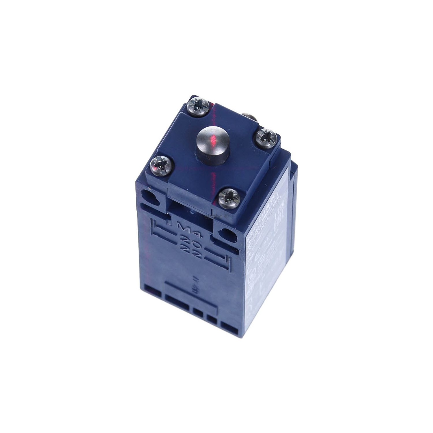 NSYDCM20 Contact de porte 10 A/500V - connexion M20 - Contacts 1NO+1NF - Schneider Spacial SF – Image 2